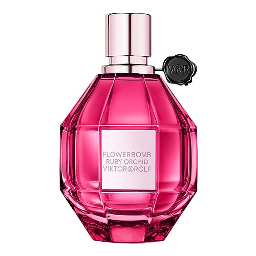 Flowerbomb Ruby Orchid - Woda perfumowana można nabyć na stronie Sephora.pl