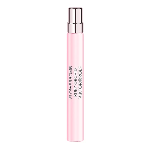 Flowerbomb Ruby Orchid - Eau de Parfum travel size, Viktor & Rolf