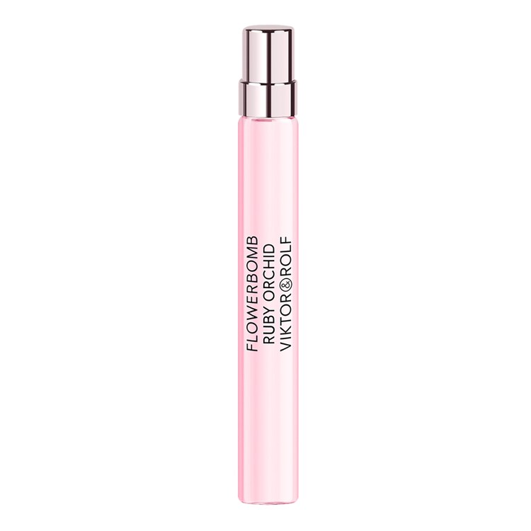 Flowerbomb Ruby Orchid - Woda perfumowana format podróżny