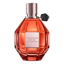 Flowerbomb Tiger Lily - Eau de Parfum 