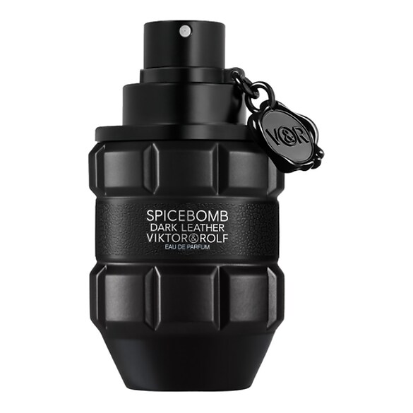 Spicebomb Dark Leather - Apa de parfum, Viktor & Rolf