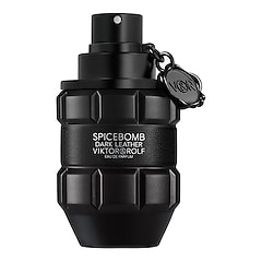 Spicebomb Black Leather - Eau de Parfum, VIKTOR & ROLF