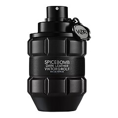 Spicebomb Black Leather - Eau de Parfum, VIKTOR & ROLF
