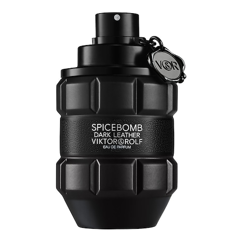 Viktor & Rolf - Spicebomb Dark Leather - Woda Perfumowana - 90ml - Dla Mężczyzn