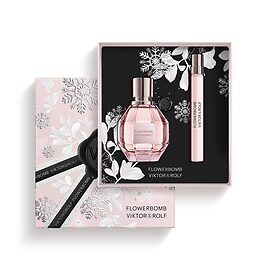 Flowerbomb - Coffret Cadeau Eau de Parfum Florale Gourmande Pour Elle