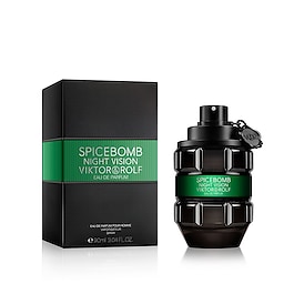 Spicebomb Night Vision - Eau de Parfum