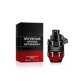 Spicebomb Infrared - Eau de Toilette