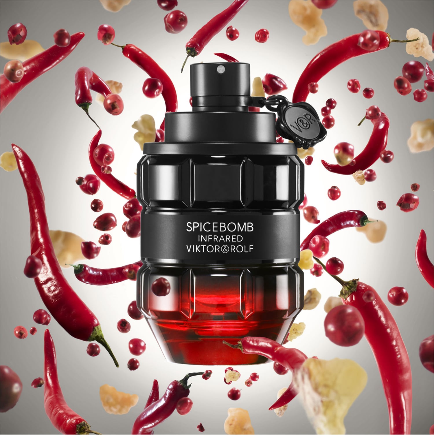 Spicebomb Infrared - Eau de Toilette | VIKTOR & ROLF ≡ SEPHORA