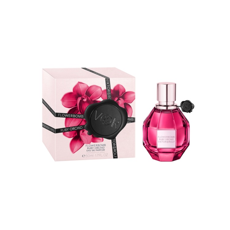 Flowerbomb Ruby Orchid - Eau de Parfum
