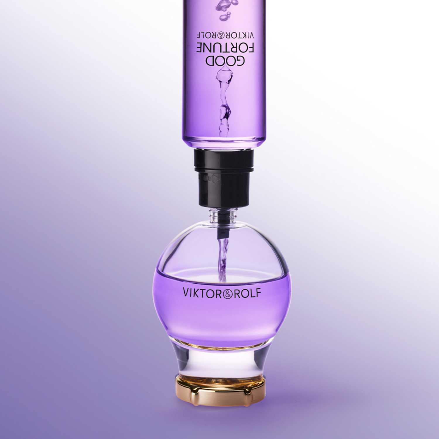 Good Fortune - Eau de Parfum | Viktor & Rolf ≡ SEPHORA