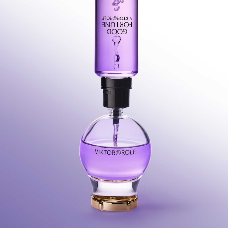 Good Fortune - Eau de Parfum