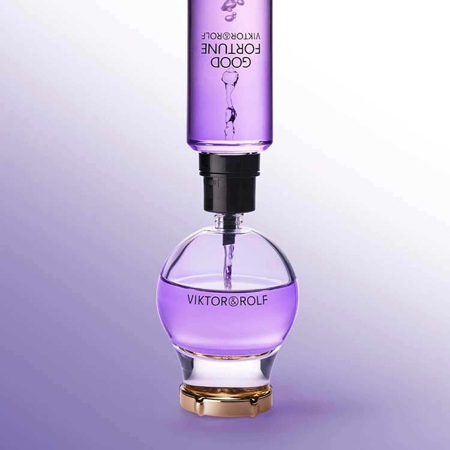 Good Fortune - Woda perfumowana i VIKTOR & ROLF ≡ SEPHORA