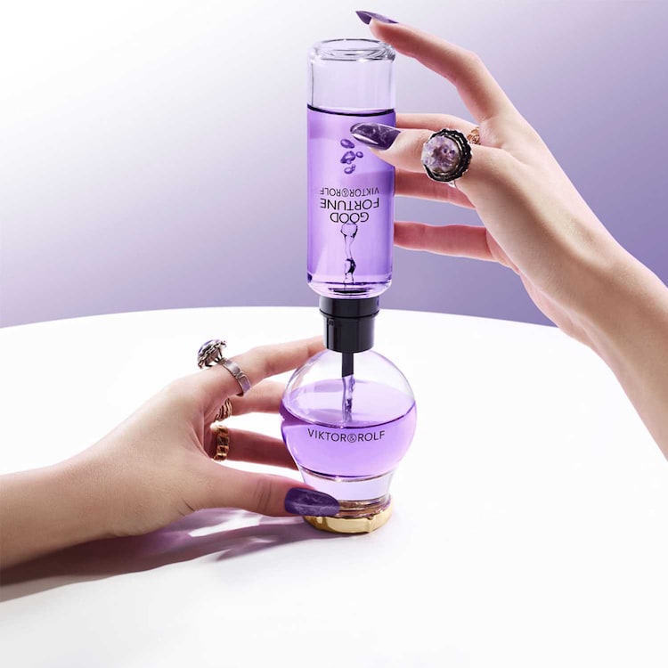 Good Fortune - Eau de Parfum