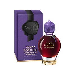 GOOD FORTUNE ELIXIR EAU DE PARFUM