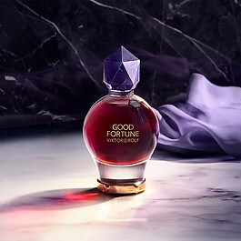 GOOD FORTUNE ELIXIR EAU DE PARFUM