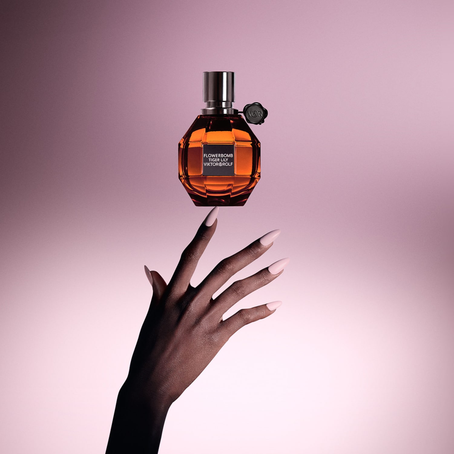 Flowerbomb Tiger Lily - Eau de Parfum | Viktor & Rolf ≡ SEPHORA