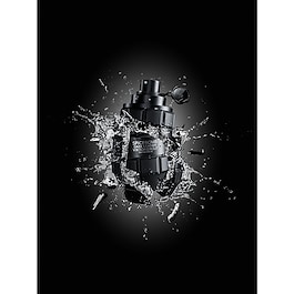 Spicebomb Dark Leather - Eau de Parfum