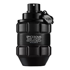 Spicebomb Dark Leather - Eau de Parfum, VIKTOR & ROLF