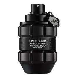 Spicebomb Dark Leather - Eau de Parfum image