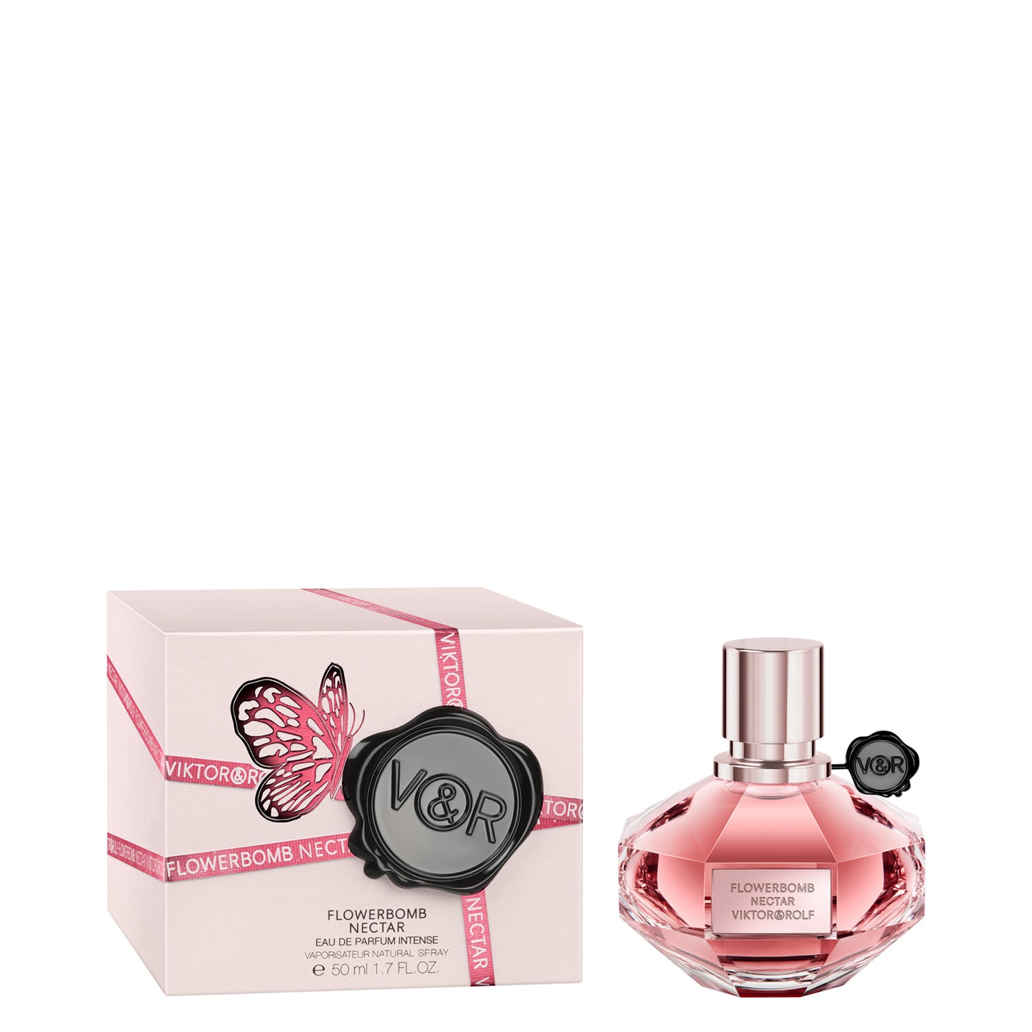 【日本未発売】VIKTOR&ROLF Flowerbomb Nectar50ml 日本未発売】VIKTOR&ROLF Flowerbomb Nectar50ml Flowerbomb