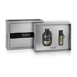 Spicebomb - Coffret Eau de Toilette