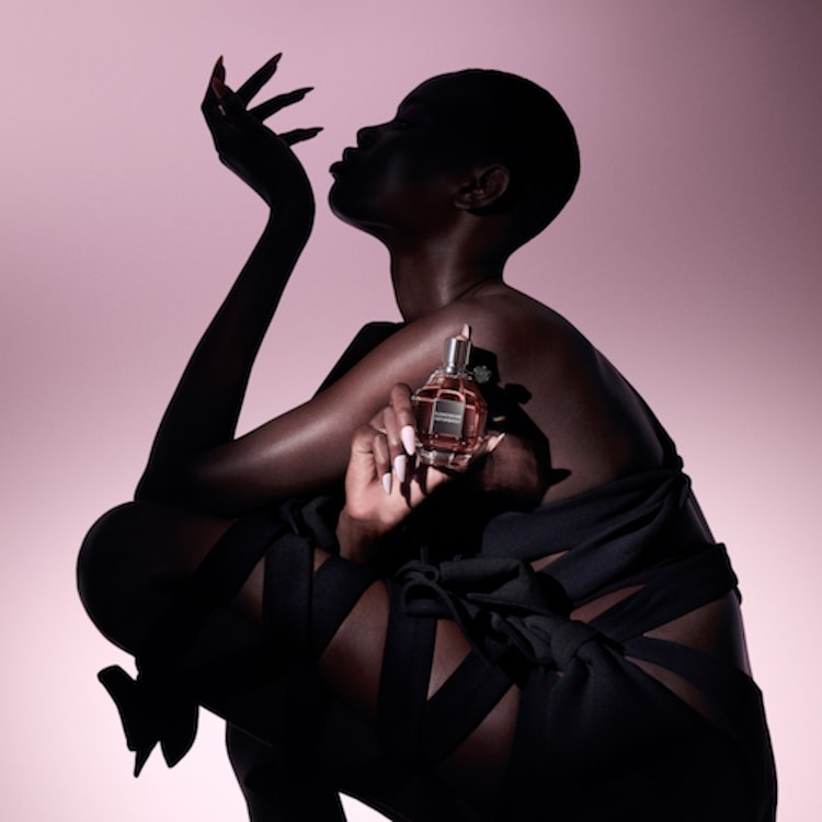 Flowerbomb - Eau de parfum florale gourmande pour elle