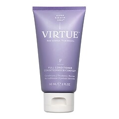 Full Conditioner, Virtue