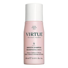 Smooth Shampoo - Sampon pentru netezire, Virtue