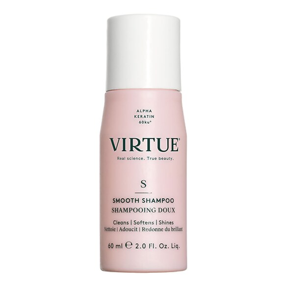 Smooth Shampoo - Šampon, VIRTUE