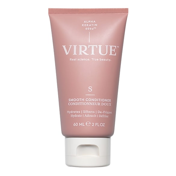 Smooth Conditioner - Odżywka do włosów, VIRTUE