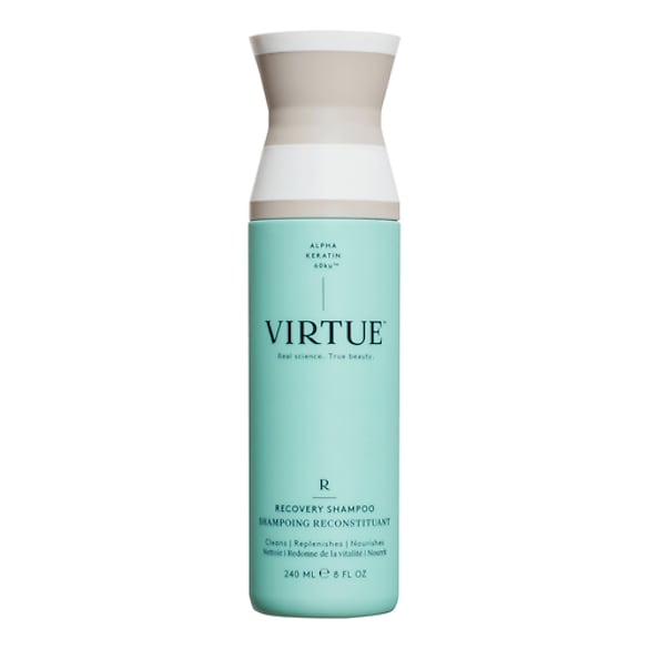 Shampoo Capelli Ricostituente, VIRTUE