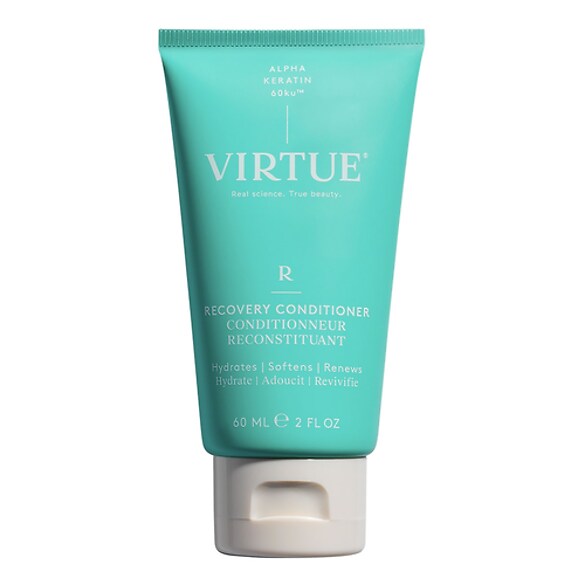 Balsamo Capelli Ricostituente - Formato Mini, VIRTUE