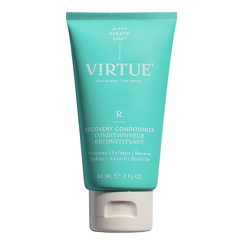 Virtue - Conditionneur reconstituant - Format voyage | 60 ml
