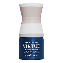 Le sérum pour pointes fourchues