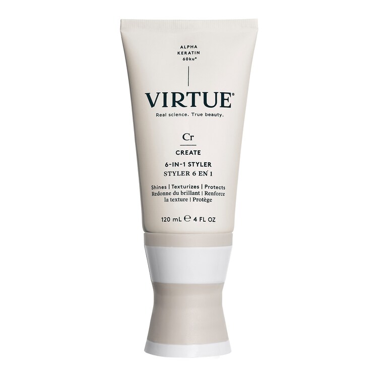 Modellante Capelli 6 in 1
