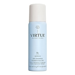 Refresh Dry Shampoo - Shampoing sec, VIRTUE