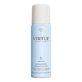 Refresh Dry Shampoo - Shampoing sec