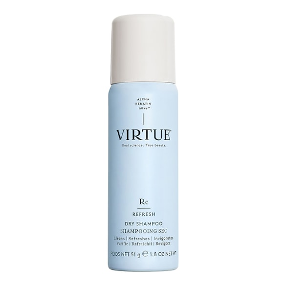 Refresh Dry Shampoo - Shampoing sec, VIRTUE