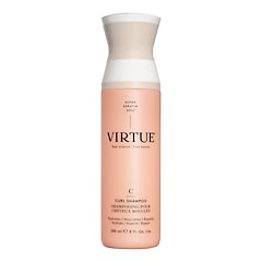 Curl Shampoo - Shampoo für lockiges Haar, VIRTUE