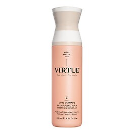 Curl Shampoo - Shampoo für lockiges Haar