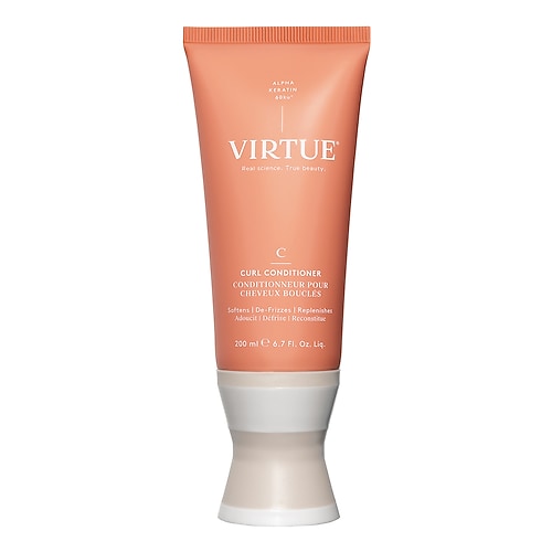 Virtue - Curl Conditioner | 5.34405e+08 -curl conditioner ml