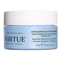 Trattamento esfoliante cuoio capelluto, VIRTUE