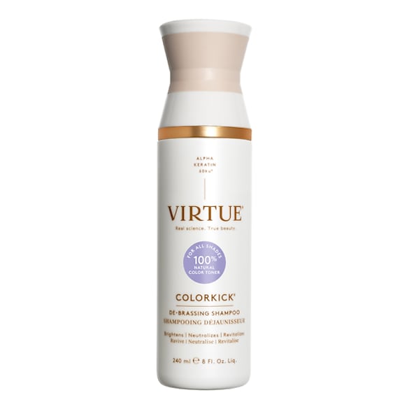 Colorkick® - Shampoo antigiallo, VIRTUE