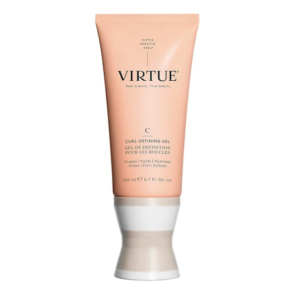 Curl-Defining Gel, VIRTUE
