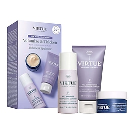 Kit Voluminize - Set cuidado Capilar Volumen y Grosor 
