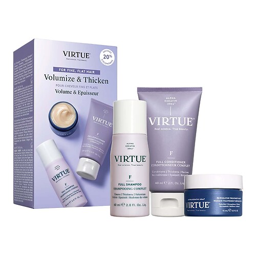 Virtue Virtue - Voluminize Kit