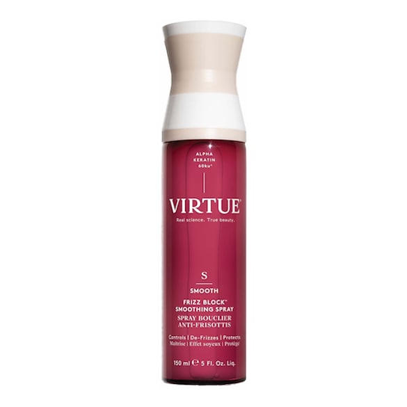 Frizz Block™ - Anti-Frizz Schutzschild-Spray, VIRTUE