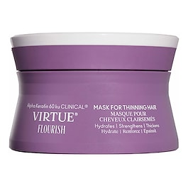 Flourish - Mask for thinning hair