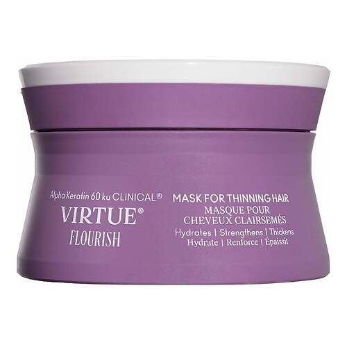 Virtue Virtue - Flourish - Mask for thinning hair