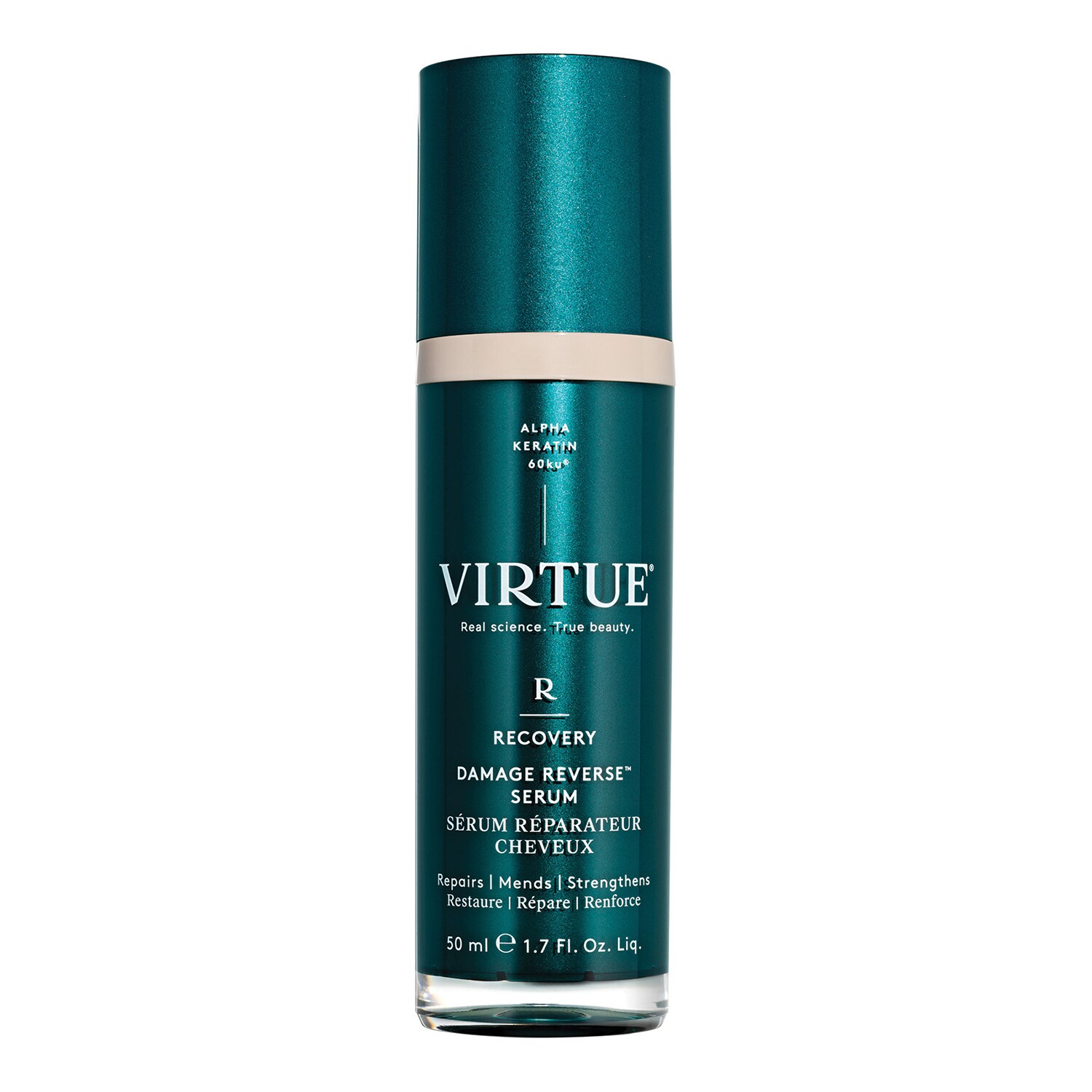VIRTUE - Recovery – Regenerační vlasové sérum